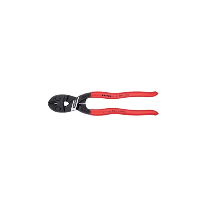 TRONCHESE DOPPIA LEVA COBOLT 71 KNIPEX| MM 250 TRONCHESE DOPPIA LEVA COBOLT 71 KNIPEX| MM 250