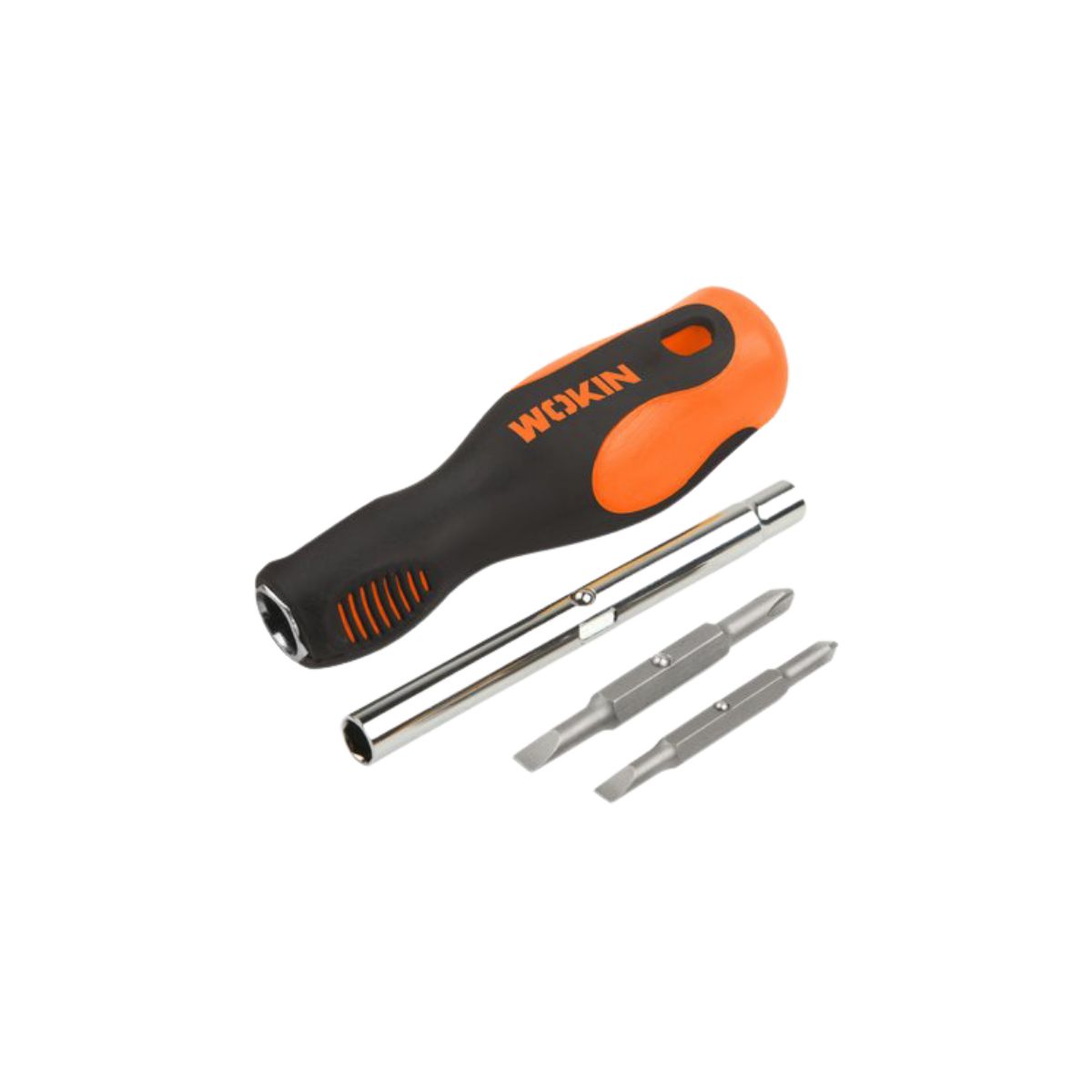 GIRAVITE 6 IN 1 206006 WOKIN | TA 5/6|  PH 1/2