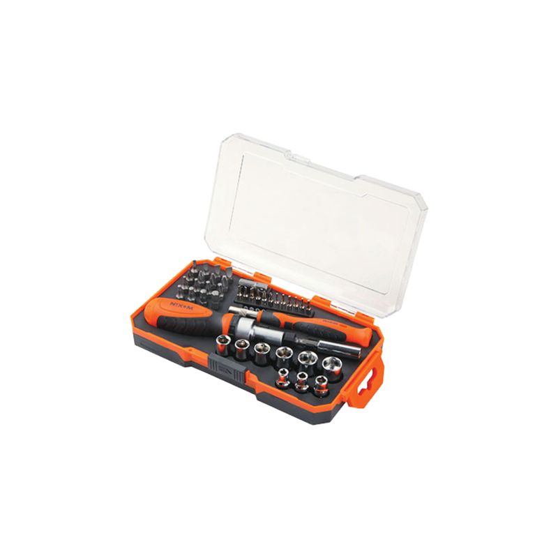 GIRAVITE A CRICCHETTO KIT PLUS 206842 WOKIN| TA 3-6 | PH 0-3 | T 10-25| S 0-3 | CF=PZ 42 GIRAVITE A CRICCHETTO KIT PLUS 206842 WOKIN| TA 3-6 | PH 0-3 | T 10-25| S 0-3 | CF=PZ 42