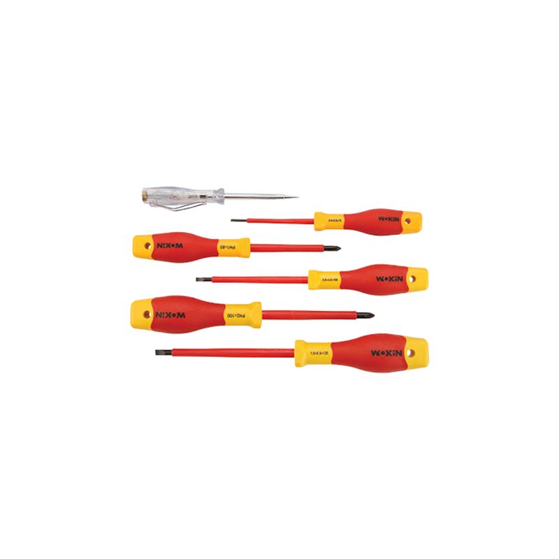 GIRAVITI ISOLATI SERIE 569406 WOKIN| TA 2.5/4/5.5 | PH 0/1/3| CERCAFASE| CF=PZ 6 GIRAVITI ISOLATI SERIE 569406 WOKIN| TA 2.5/4/5.5 | PH 0/1/3| CERCAFASE| CF=PZ 6