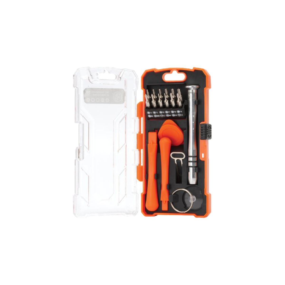KIT RIPARAZIONE SMARTPHONE 18A PG| CF=PZ 18