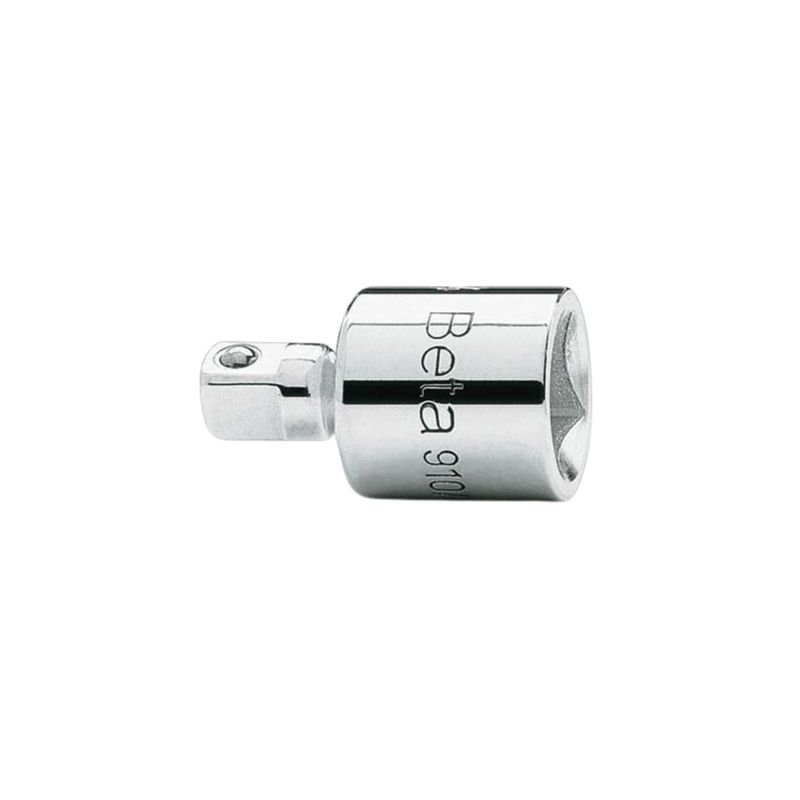 ADATTATORE CHIAVE A BUSSOLA 910/15 BETA| 3/8F-1/4M |MM 30