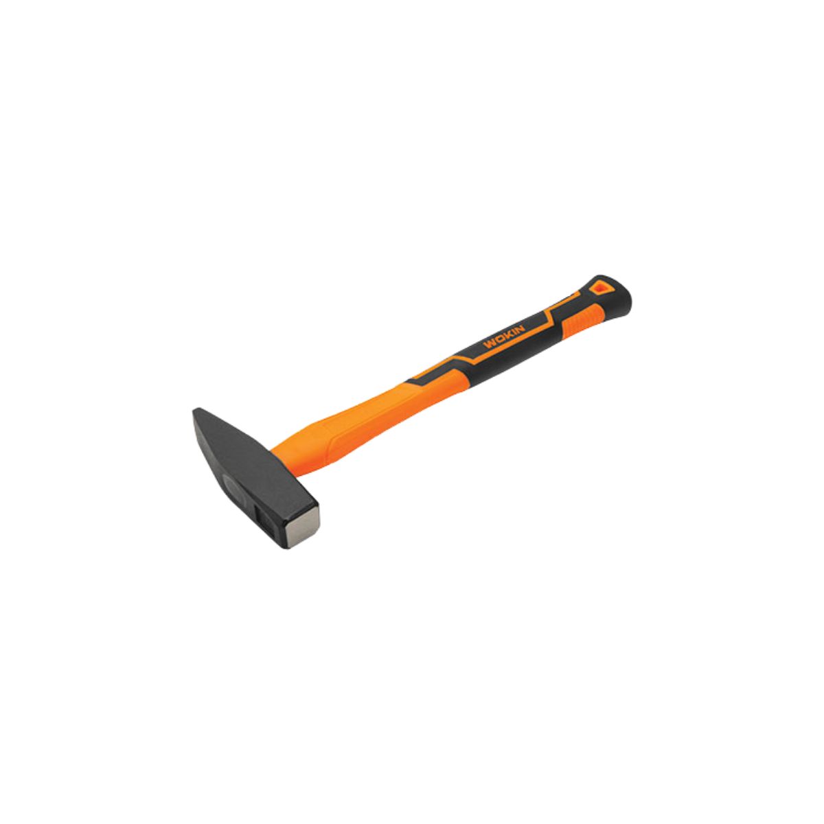 MARTELLO TEDESCO MANICO IN FIBRA 2502 WOKIN