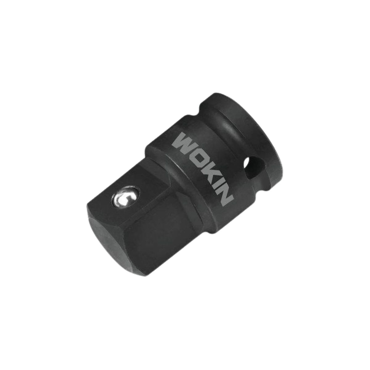 ADATTATORE CHIAVE A BUSSOLA IMPULSI 231412 WOKIN| 1/2F-3/4M