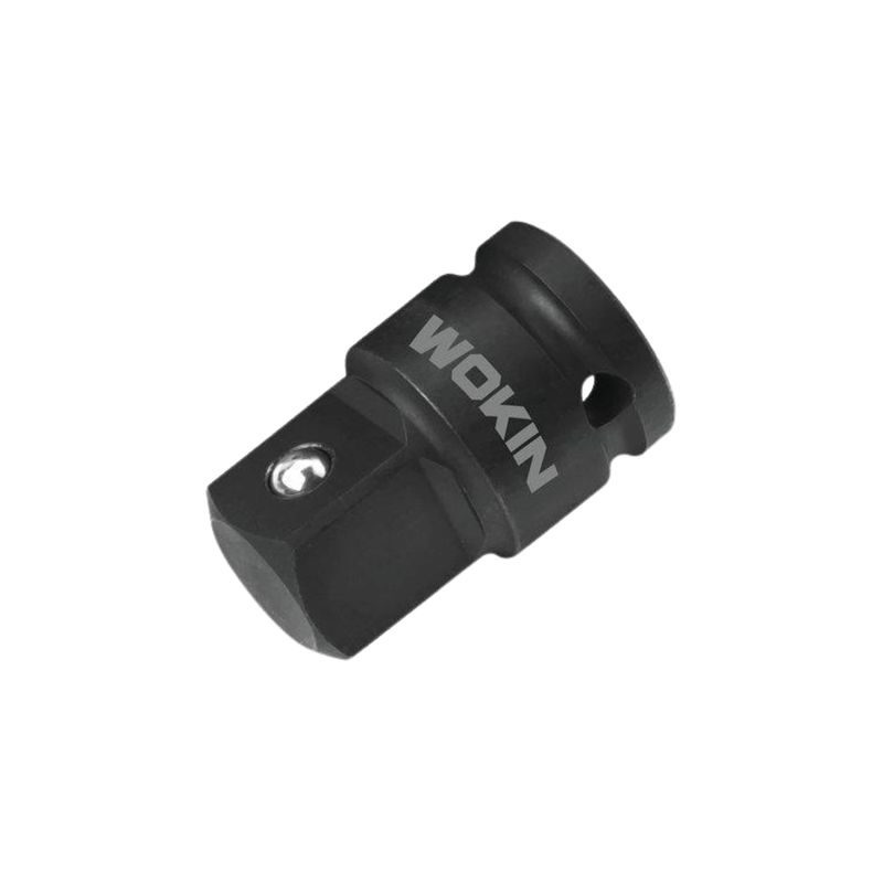 ADATTATORE CHIAVE A BUSSOLA IMPULSI 231412 WOKIN| 1/2F-3/4M