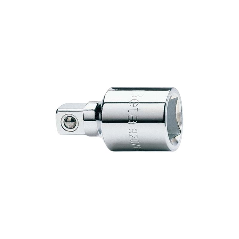 ADATTATORE CHIAVE A BUSSOLA 920/15 BETA| 1/2F-3/8M |MM 42