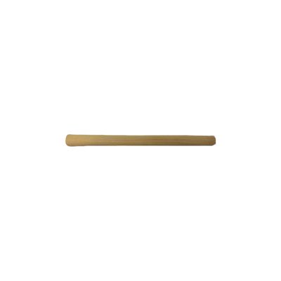 MANICO LEGNO PER  MARTELLO TESTU RINALDI| FAGGIO |SM.MM 29X38 |H.CM 45