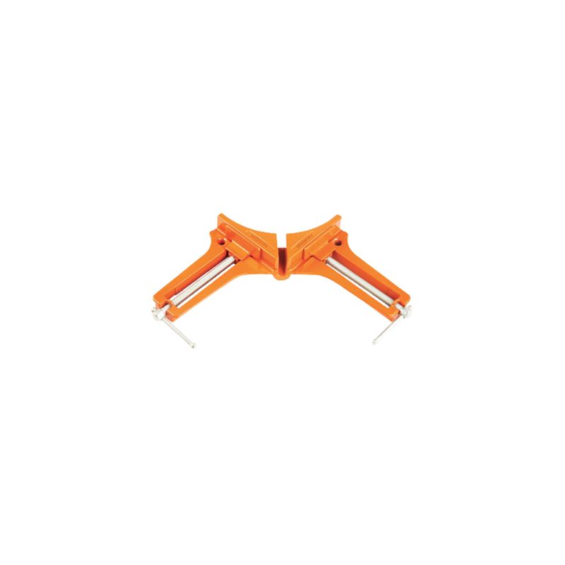 MORSETTO AD ANGOLO 107603 WOKIN| ALLUMINIO| MM 75
