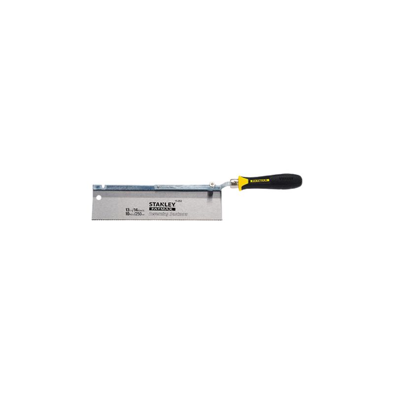 SEGA A PETTINE GIREVOLE FATMAX STANLEY | CM 25 0-15-252 SEGA A PETTINE GIREVOLE FATMAX STANLEY | CM 25 0-15-252
