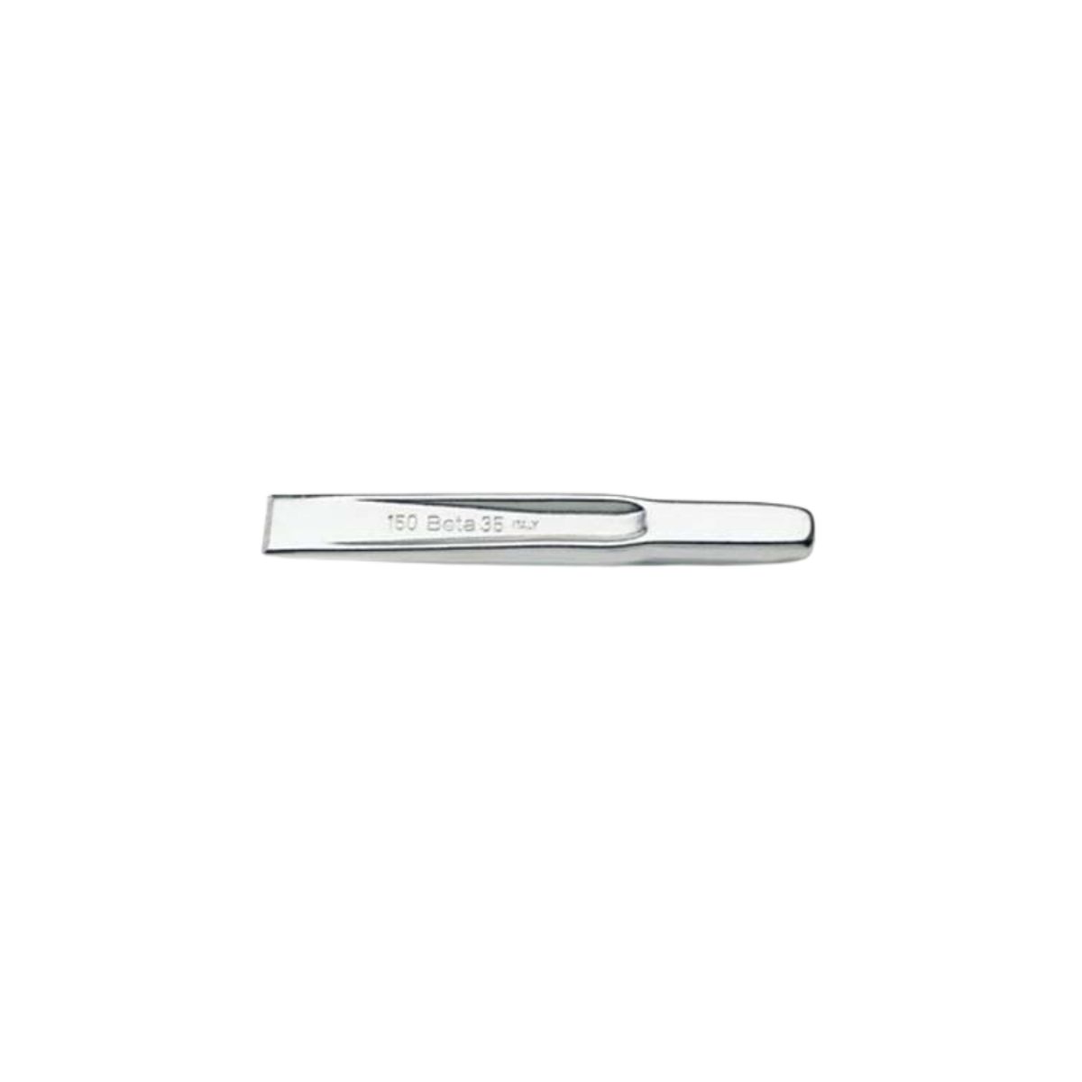 SCALPELLO PIATTO NERVATO 35 BETA SCALPELLO PIATTO NERVATO 35 BETA