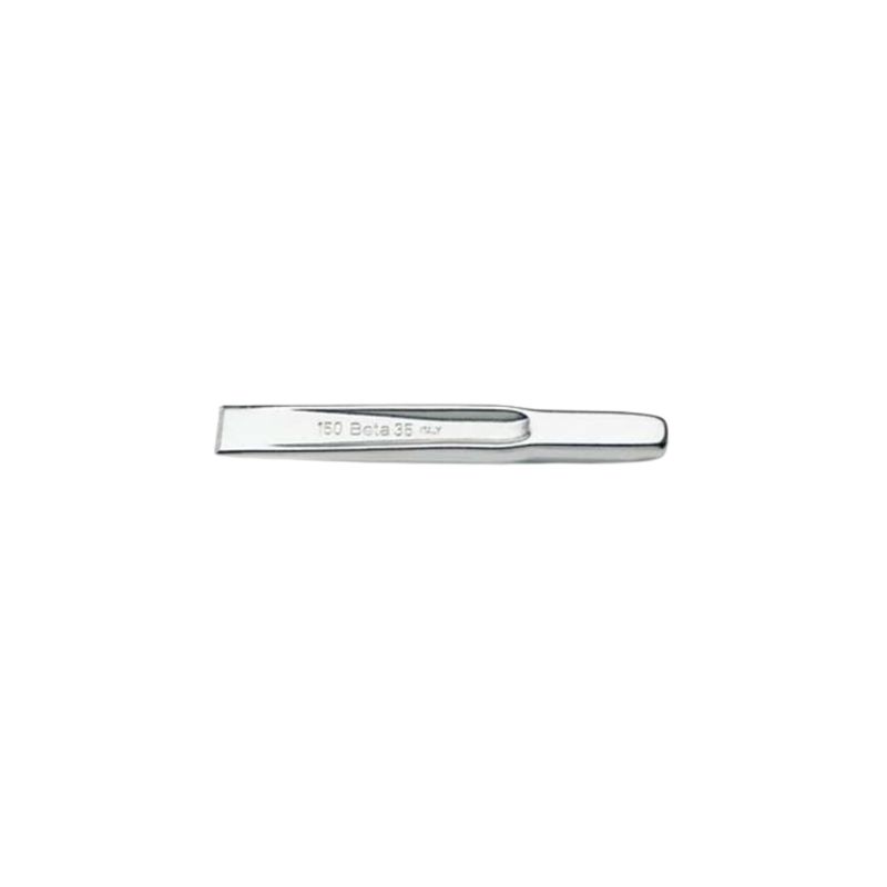 SCALPELLO PIATTO NERVATO 35 BETA SCALPELLO PIATTO NERVATO 35 BETA