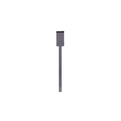 LAMA PER SPONDERUOLA 628.00 PG| 628.10 ACCIAIO MM 24
