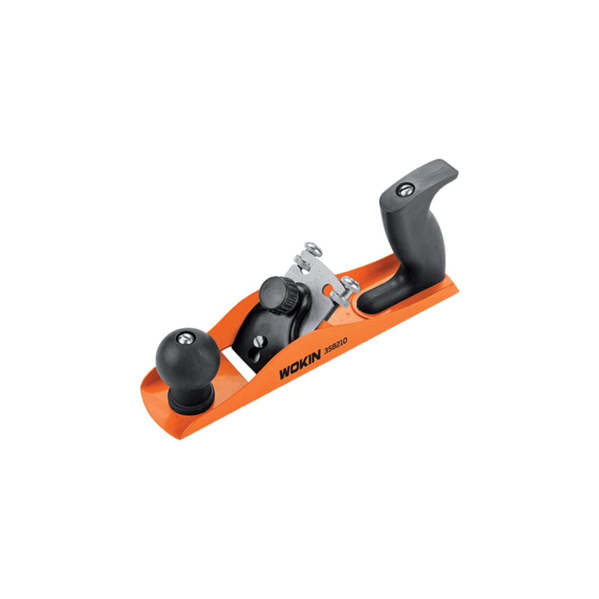 PIALLA 358009 WOKIN| ACCIAIO MM 44X235