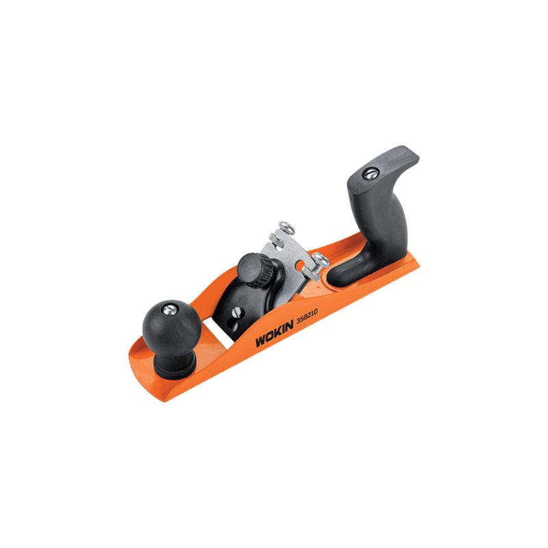 PIALLA 358009 WOKIN| ACCIAIO MM 44X235 PIALLA 358009 WOKIN| ACCIAIO MM 44X235
