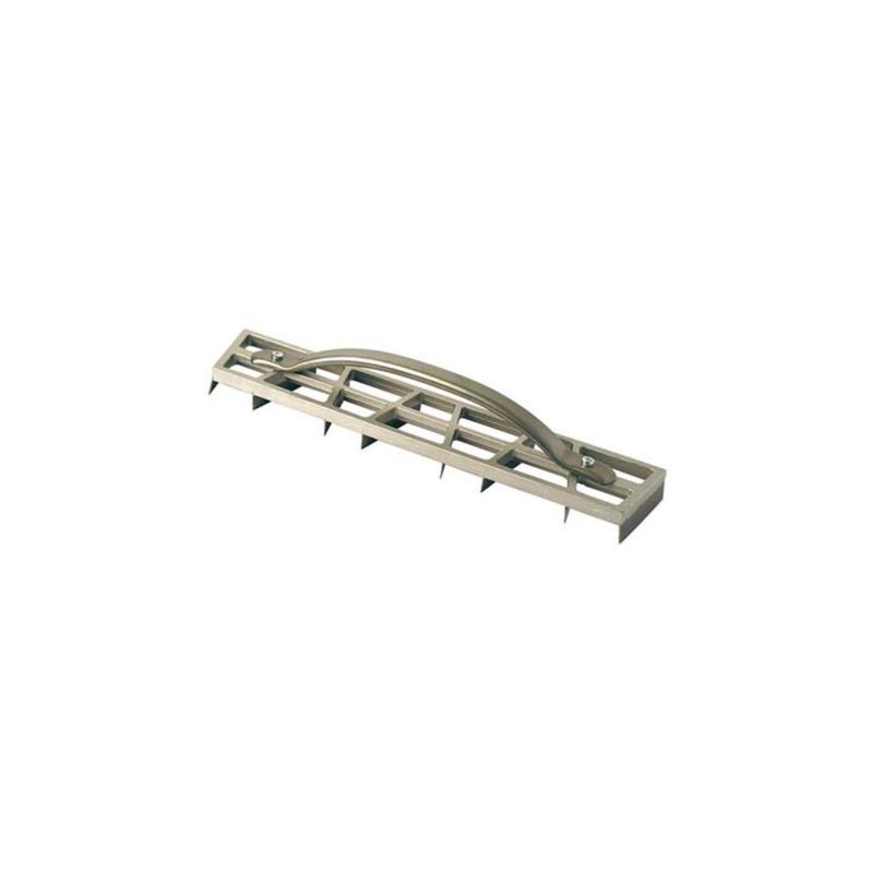 PIALLA RABOT ACCIAIO BASE ALLUMINIO| MM 470X85 PIALLA RABOT ACCIAIO BASE ALLUMINIO| MM 470X85