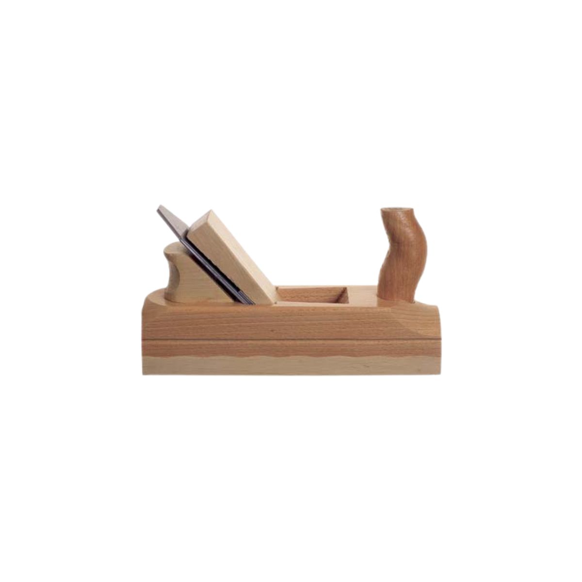 PIALLA 625.00 PG| LEGNO LAMA ACCIAIO |MM 45