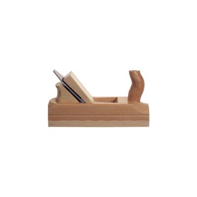 PIALLA 625.00 PG| LEGNO LAMA ACCIAIO |MM 45