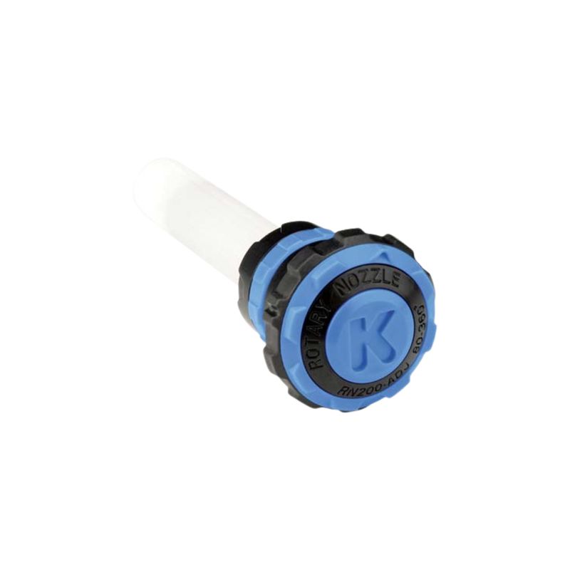 TESTINA IRRIGATORE POP-UP STATICO ROTARY K-RAIN TESTINA IRRIGATORE POP-UP STATICO ROTARY K-RAIN
