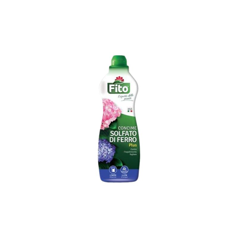 SOLFATO FERRO LIQUIDO FITO| GR 1000 SOLFATO FERRO LIQUIDO FITO| GR 1000