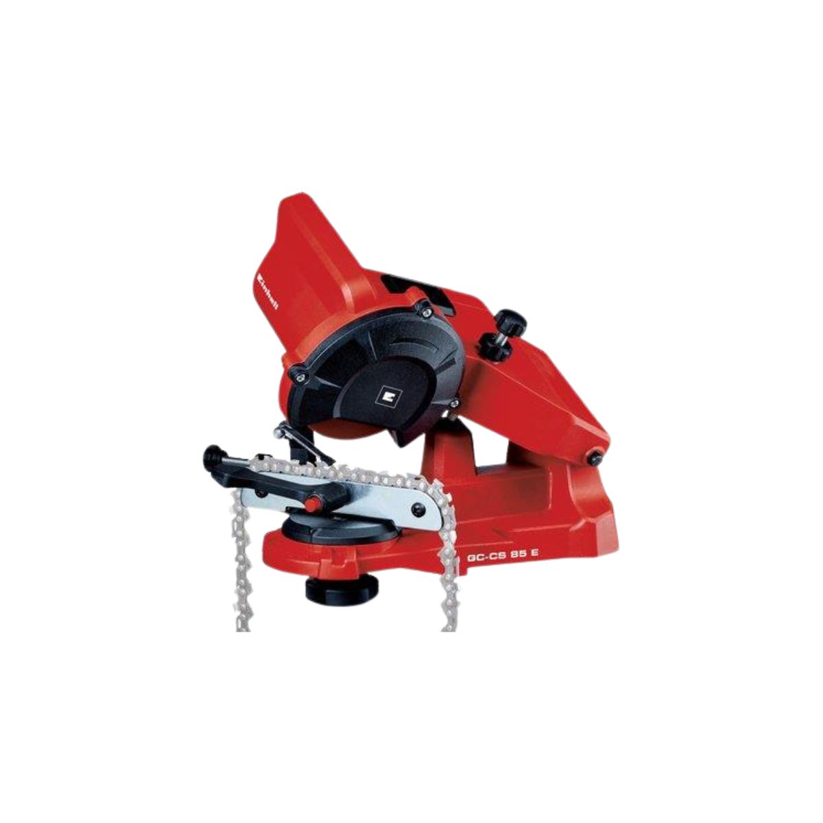 AFFILA CATENA PER  MOTOSEGA GC-CS 85 E EINHELL| VOLT 230|  WATT 85 | MM 108X3,2|  F.MM 23