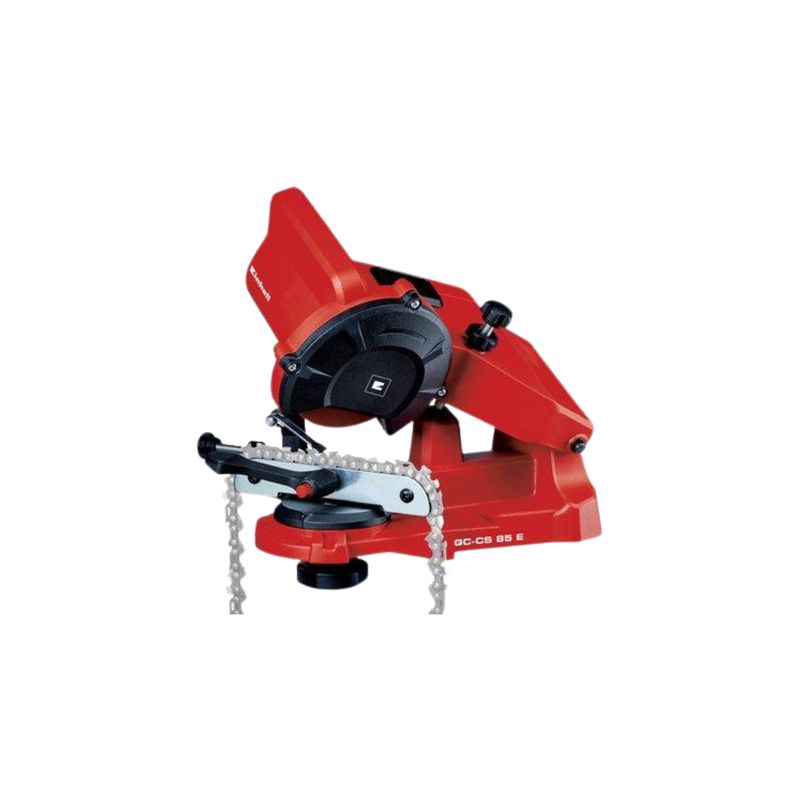 AFFILA CATENA PER MOTOSEGA GC-CS 85 E EINHELL| VOLT 230| WATT 85 | MM 108X3,2| F.MM 23 AFFILA CATENA PER MOTOSEGA GC-CS 85 E EINHELL| VOLT 230| WATT 85 | MM 108X3,2| F.MM 23