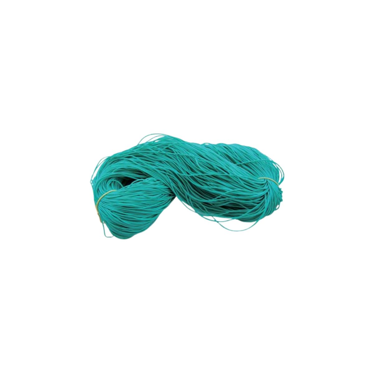 TUBETTO VERDE A MATASSA TUBETTO VERDE A MATASSA