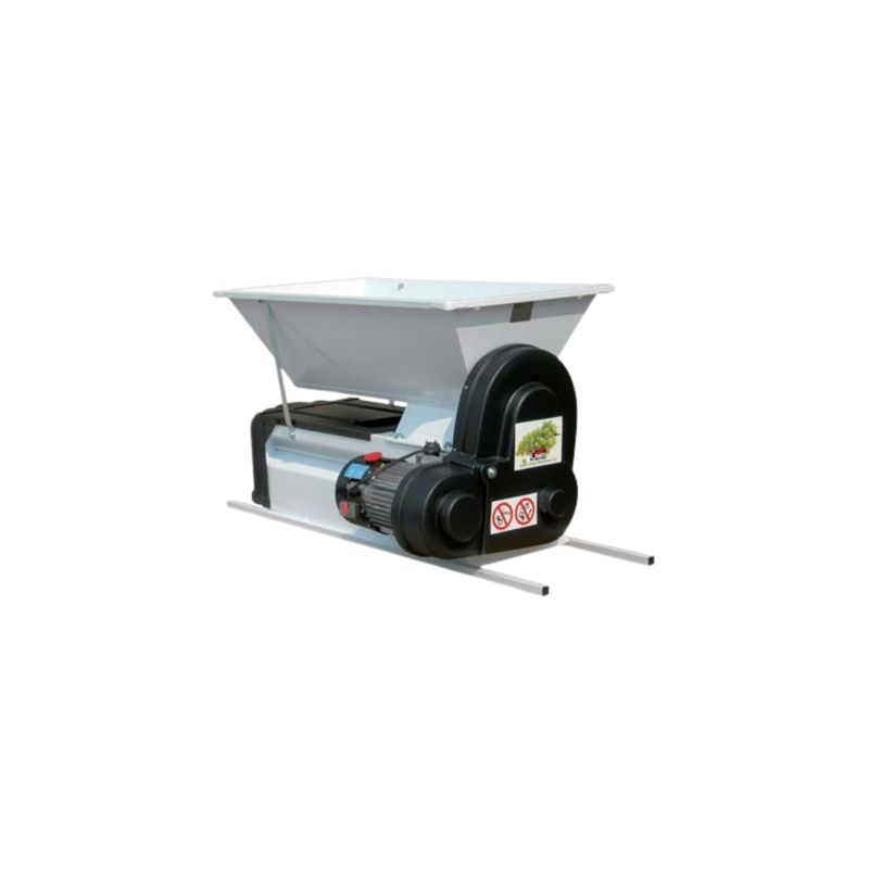 DIRASPATRICE AUTOMATICA DMC GRIFO| VOLT 230 | HP 1,0 | KG/H 1500 | CM 90X50 DIRASPATRICE AUTOMATICA DMC GRIFO| VOLT 230 | HP 1,0 | KG/H 1500 | CM 90X50
