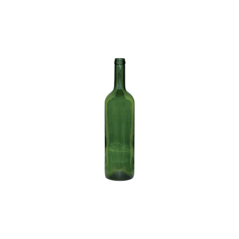 BOTTIGLIA BORDOLESE TS| VETRO UVAG| LT 0,75 BOTTIGLIA BORDOLESE TS| VETRO UVAG| LT 0,75