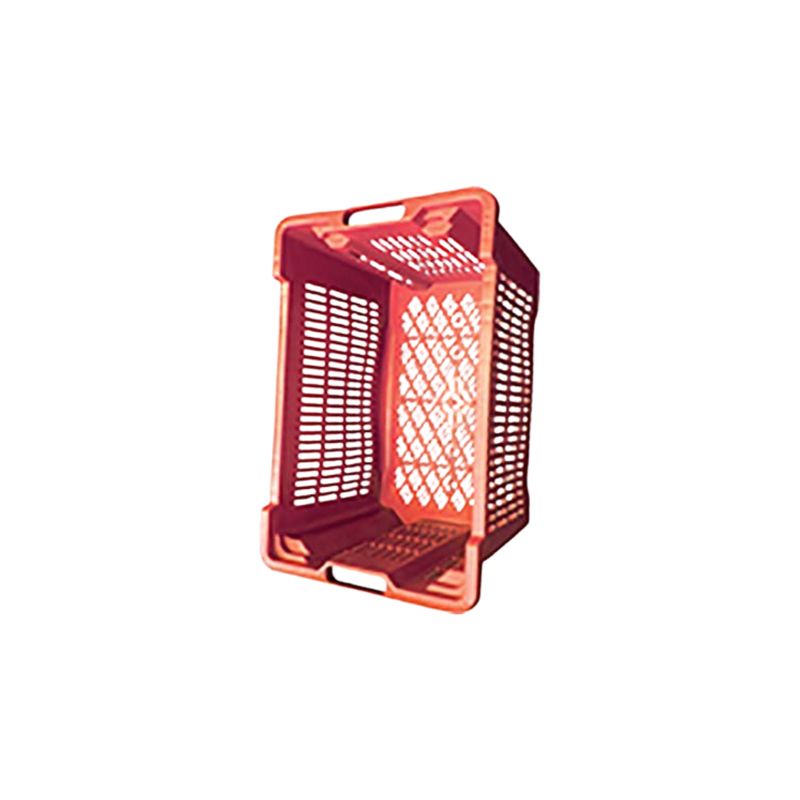 CASSA ORTOFRUTTA SALVASPAZIO ICS| HDPE APERTA | CM 52X42 | | H.CM 29 (245) CASSA ORTOFRUTTA SALVASPAZIO ICS| HDPE APERTA | CM 52X42 | | H.CM 29 (245)