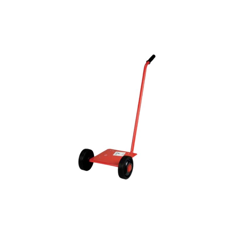 CARRELLO UNIVERSALE PER ELETTROPOMPA TRAVASO| ACCIAIO VERNICIATO CARRELLO UNIVERSALE PER ELETTROPOMPA TRAVASO| ACCIAIO VERNICIATO