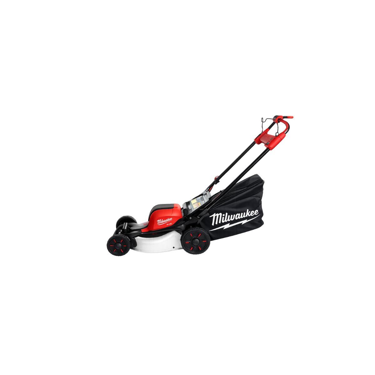 TOSAERBA SEMOVENTE 3 IN 1 M18 FUEL 46 CM 2X18V
