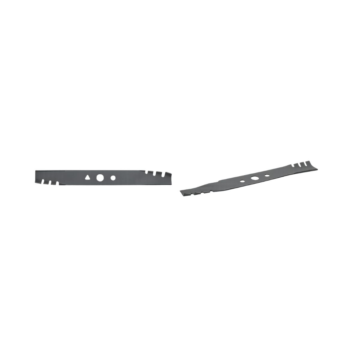 LAMA DI RICAMBIO AD ALTE PRESTAZIONI 18" / 46 CM PER TOSAERBA MILWAUKEE M18 F2LM46 E M18 F2LM53