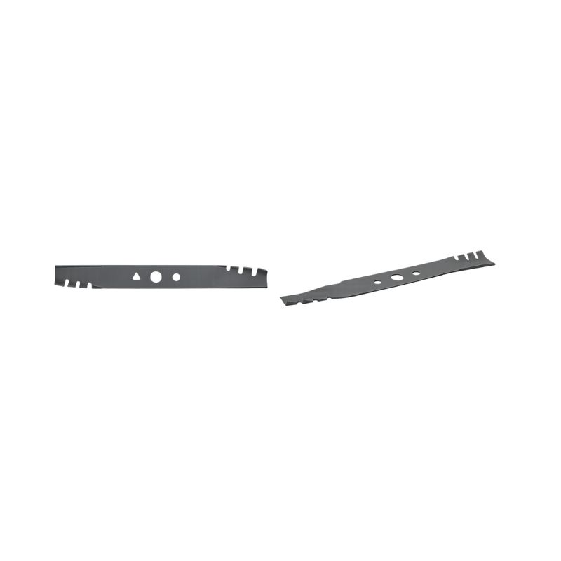 LAMA DI RICAMBIO AD ALTE PRESTAZIONI 18 LAMA DI RICAMBIO AD ALTE PRESTAZIONI 18" / 46 CM PER TOSAERBA MILWAUKEE M18 F2LM46 E M18 F2LM53
