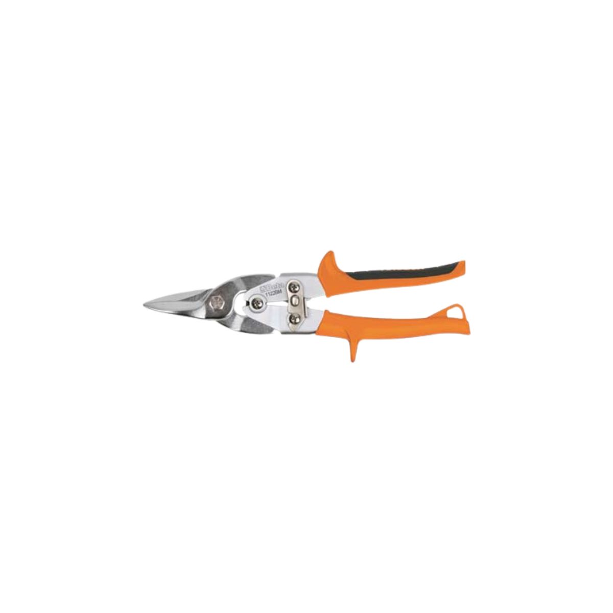 CESOIA PER LAMIERA A DOPPIA LEVA BETA 1122 – MANICI SINTETICI IN INOX 250 MM CESOIA PER LAMIERA A DOPPIA LEVA BETA 1122 – MANICI SINTETICI IN INOX 250 MM