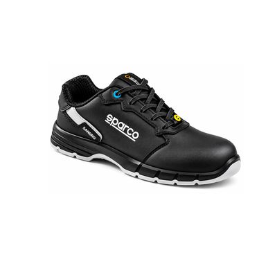 SPARCO TARGA SANDRO – S3S SR FO ESD