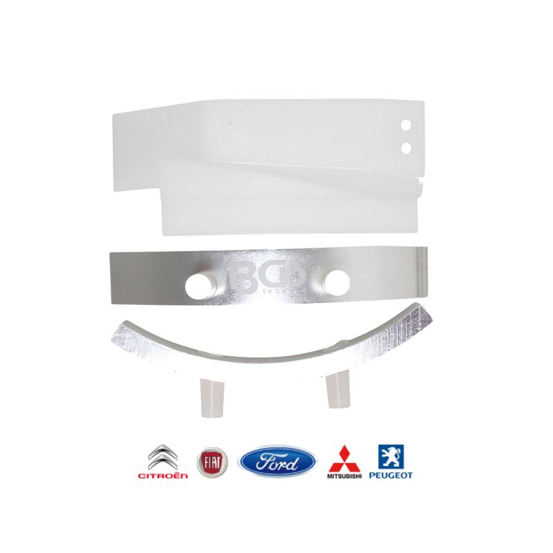 UTENSILE MONTAGGIO CINGHIA FLESSIBILE CITROËN, FIAT, FORD, MITSUBISHI E PEUGEOT – BGS9157 UTENSILE MONTAGGIO CINGHIA FLESSIBILE CITROËN, FIAT, FORD, MITSUBISHI E PEUGEOT – BGS9157