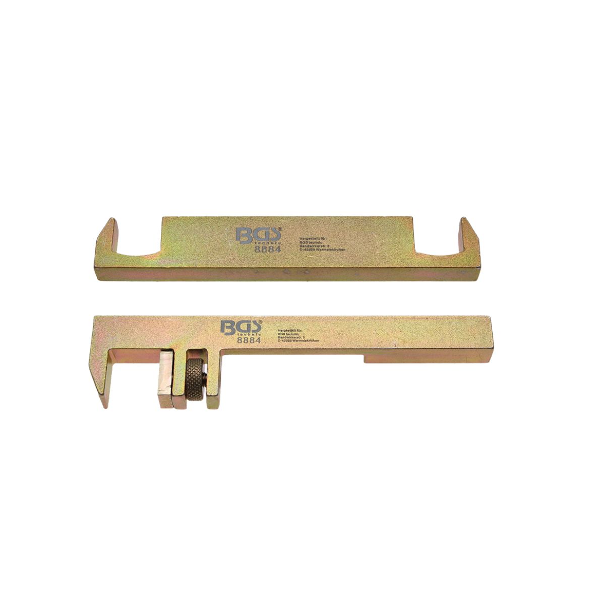 UTENSILE ALLINEAMENTO INIETTORI FORD DURATORQ 2.0 / 2.2 / 2.4 TDCi UTENSILE ALLINEAMENTO INIETTORI FORD DURATORQ 2.0 / 2.2 / 2.4 TDCi