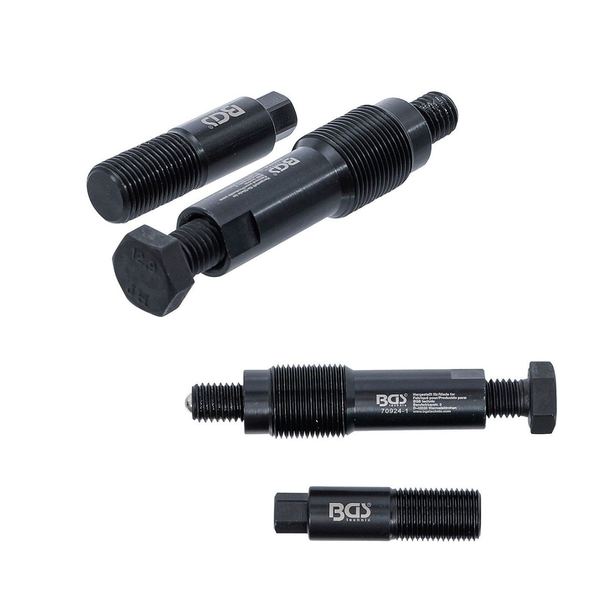 ESTRATTORE PULEGGIA ALBERO MOTORE FORD 2.0 ECOBLUE ESTRATTORE PULEGGIA ALBERO MOTORE FORD 2.0 ECOBLUE