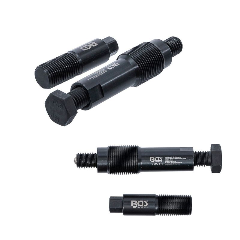 ESTRATTORE PULEGGIA ALBERO MOTORE FORD 2.0 ECOBLUE ESTRATTORE PULEGGIA ALBERO MOTORE FORD 2.0 ECOBLUE
