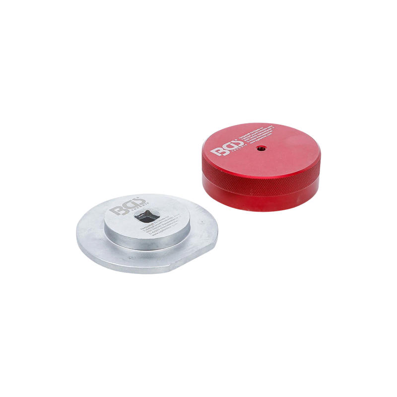 SET UTENSILI MONTAGGIO PARAOLIO ALBERO MOTORE FORD, FIAT E PSA SET UTENSILI MONTAGGIO PARAOLIO ALBERO MOTORE FORD, FIAT E PSA