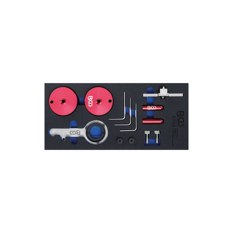 SET MESSA IN FASE PER FORD 2.0 TDCI ECOBLUE SET MESSA IN FASE PER FORD 2.0 TDCI ECOBLUE