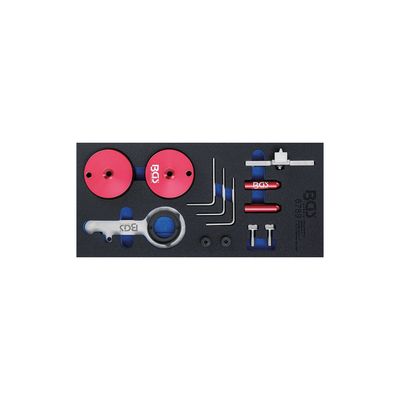 SET MESSA IN FASE PER FORD 2.0 TDCI ECOBLUE SET MESSA IN FASE PER FORD 2.0 TDCI ECOBLUE