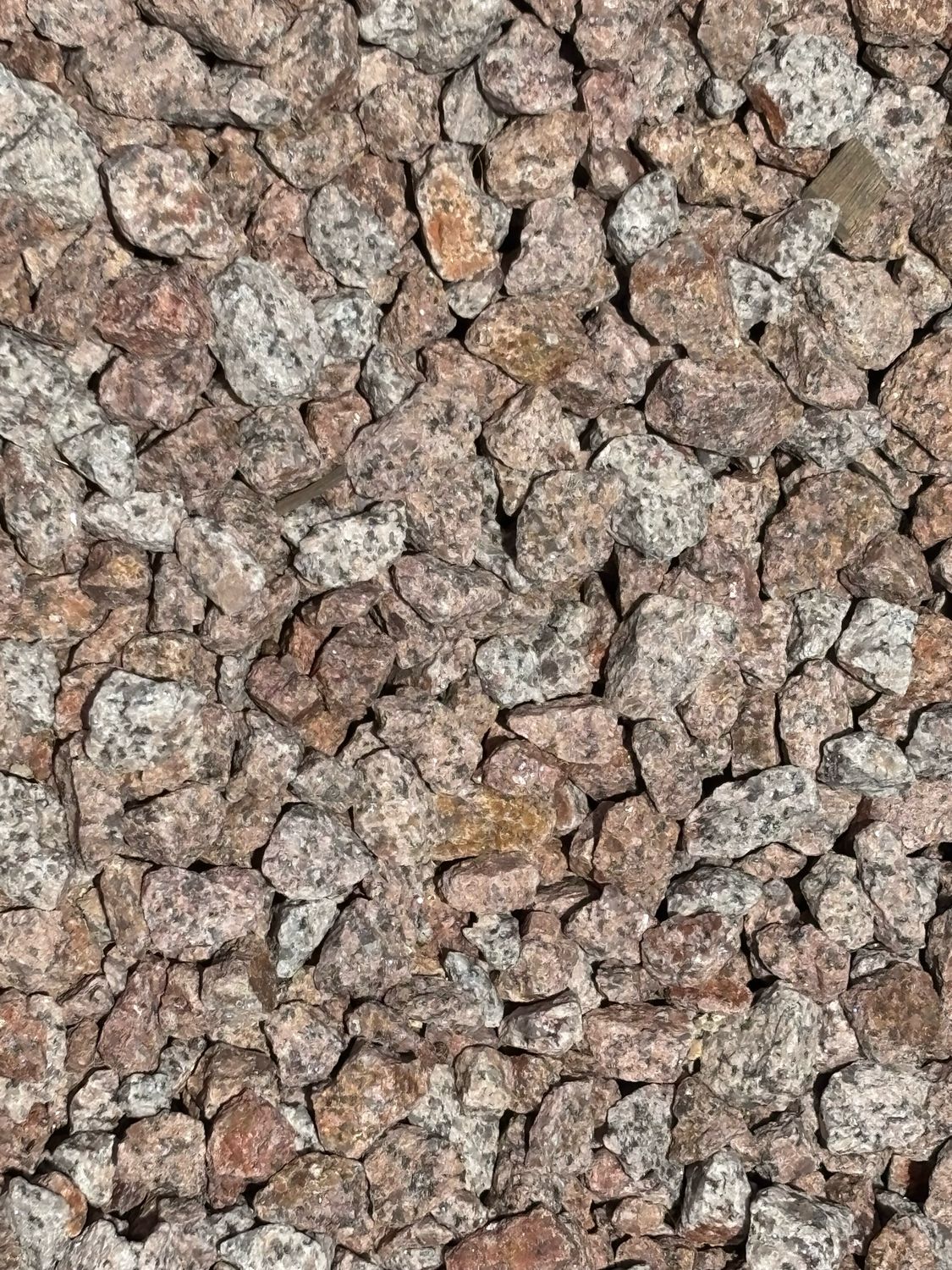 Yavapai 1&quot;