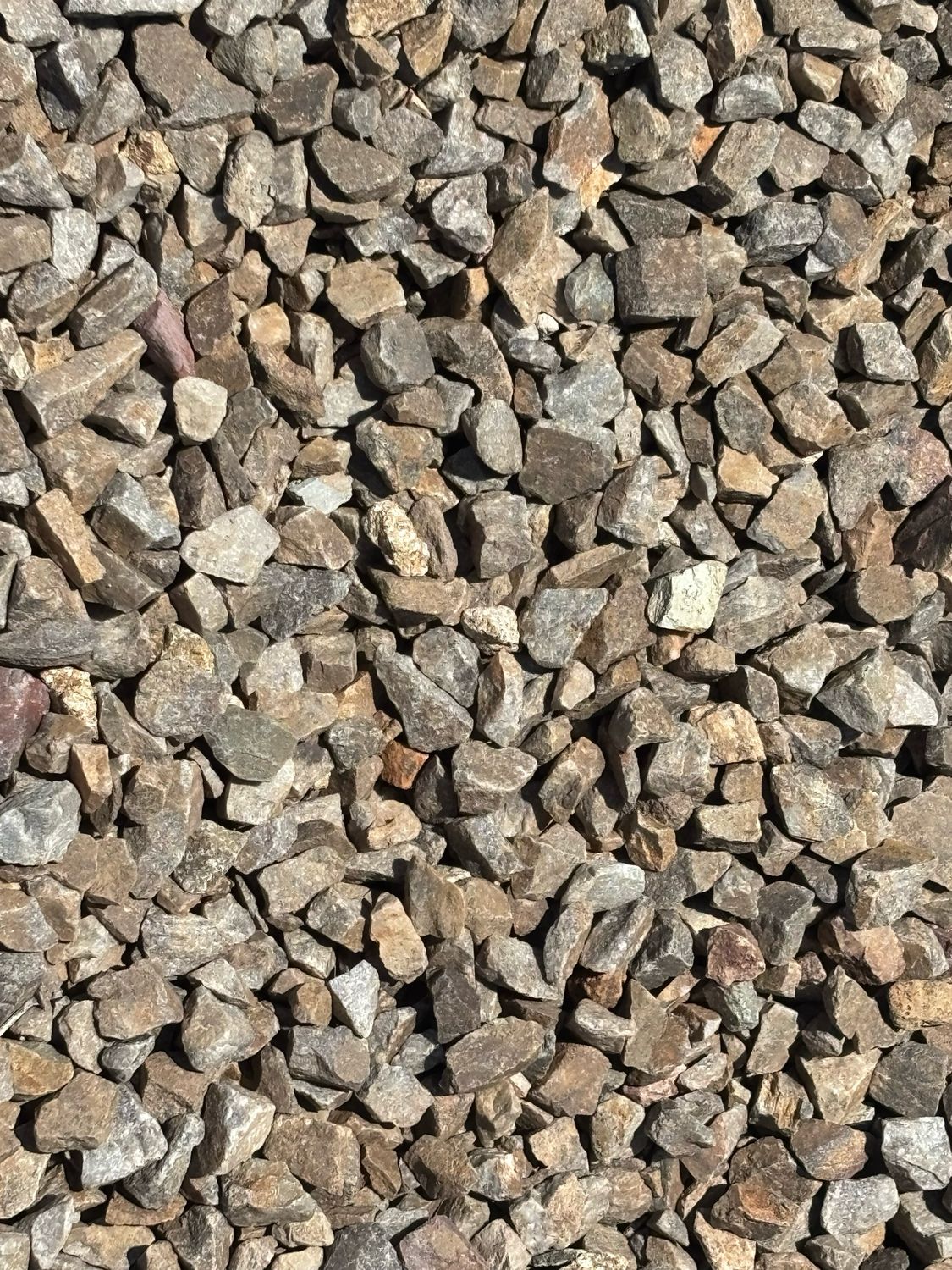 Desert Brown 1&quot;