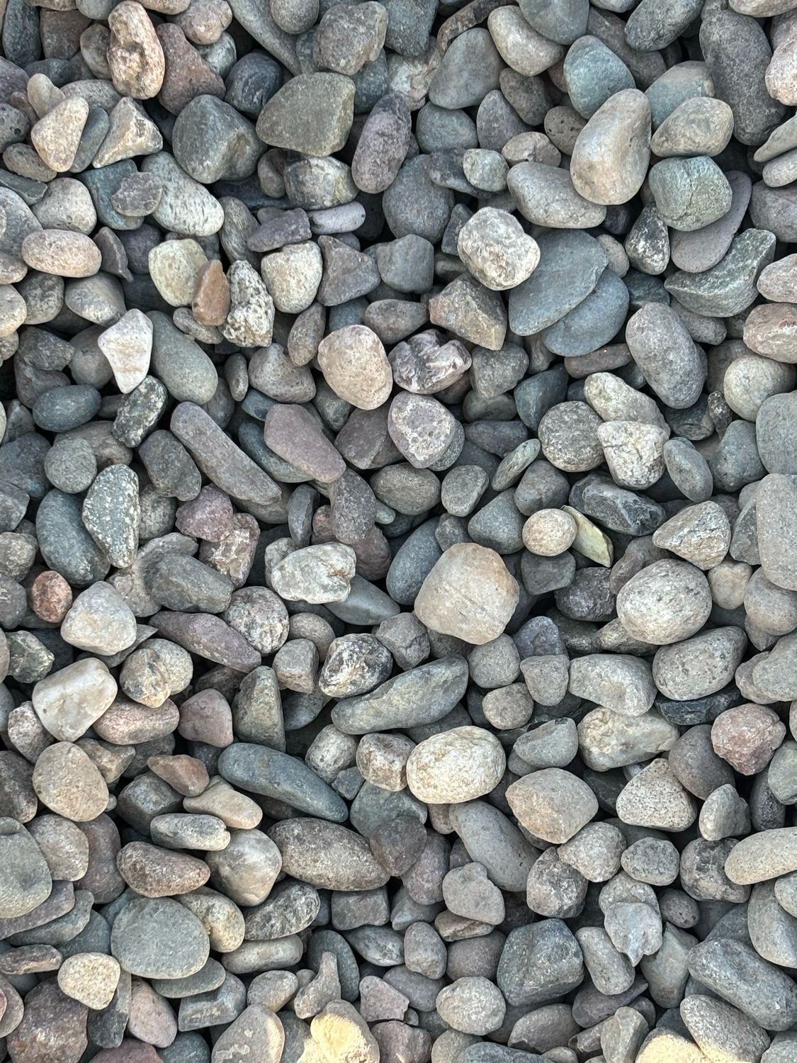 River Rock 3/4&quot;-1 1/2&quot;