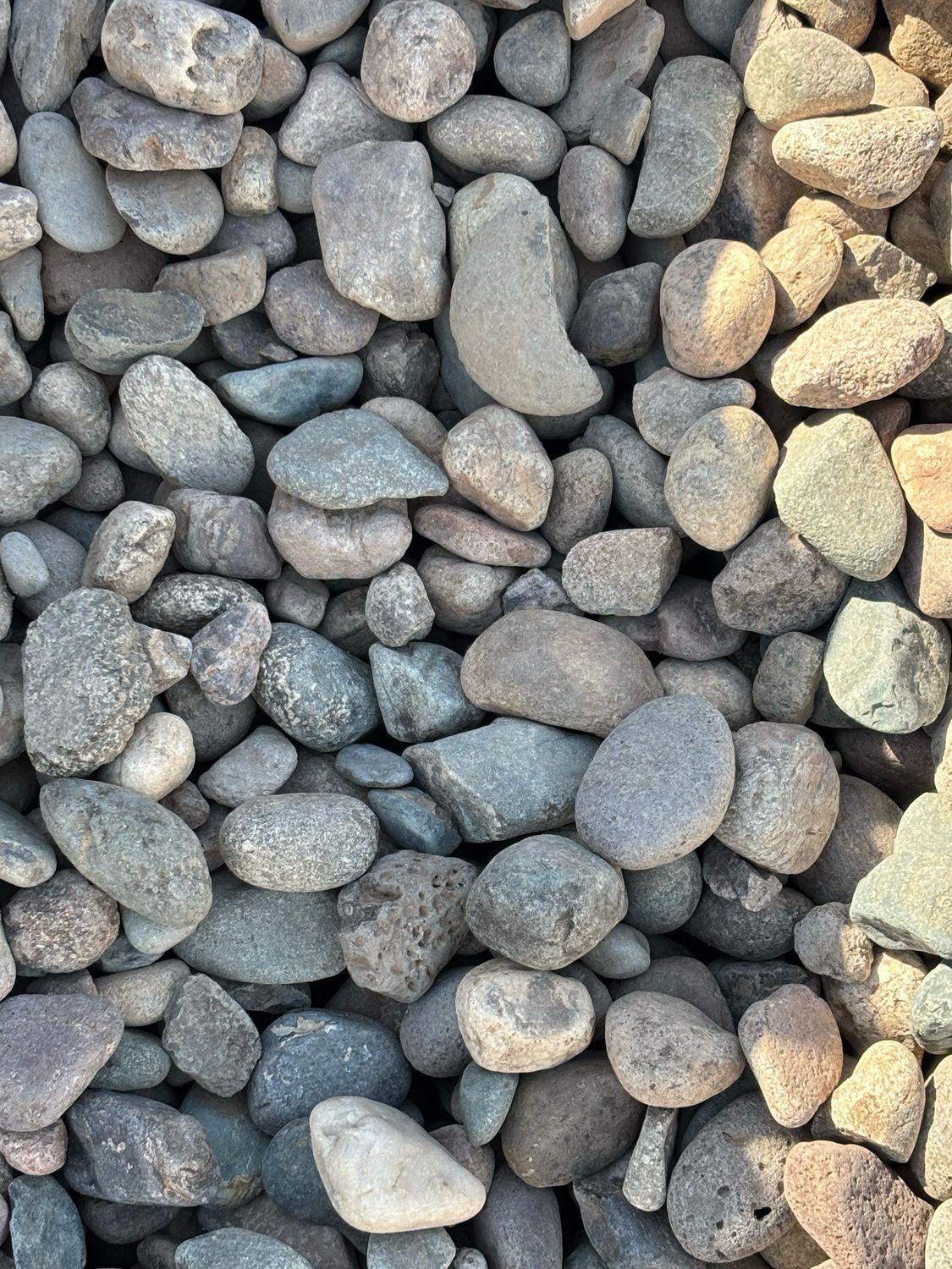 River Rock 1-3&quot;
