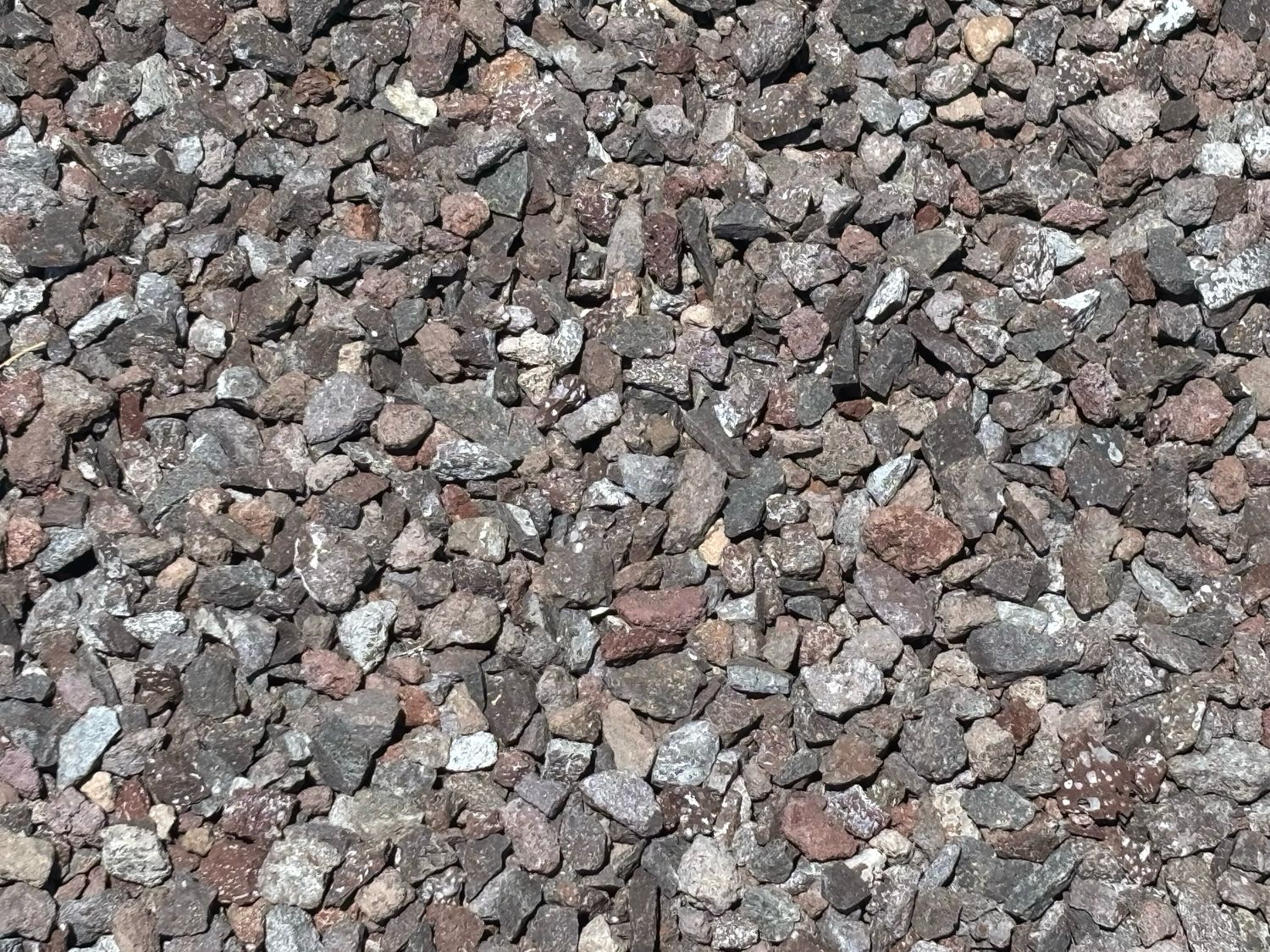 Alameda Brown 1/2"
