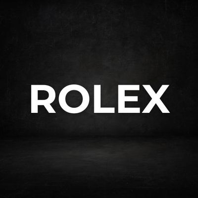 Rolex