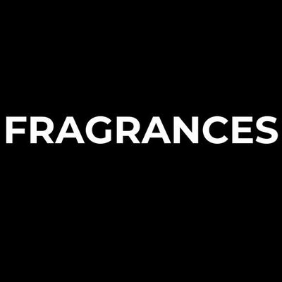 Fragrances
