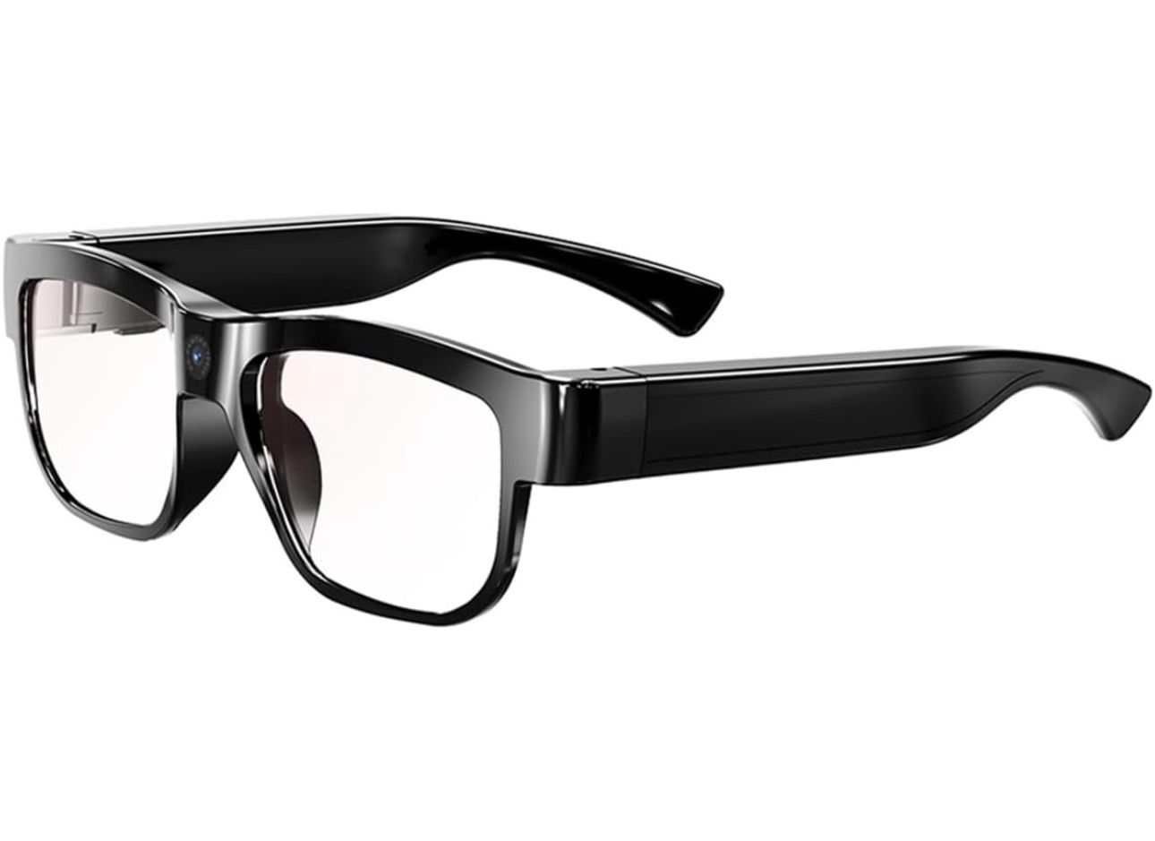 Equivision 4k Camera